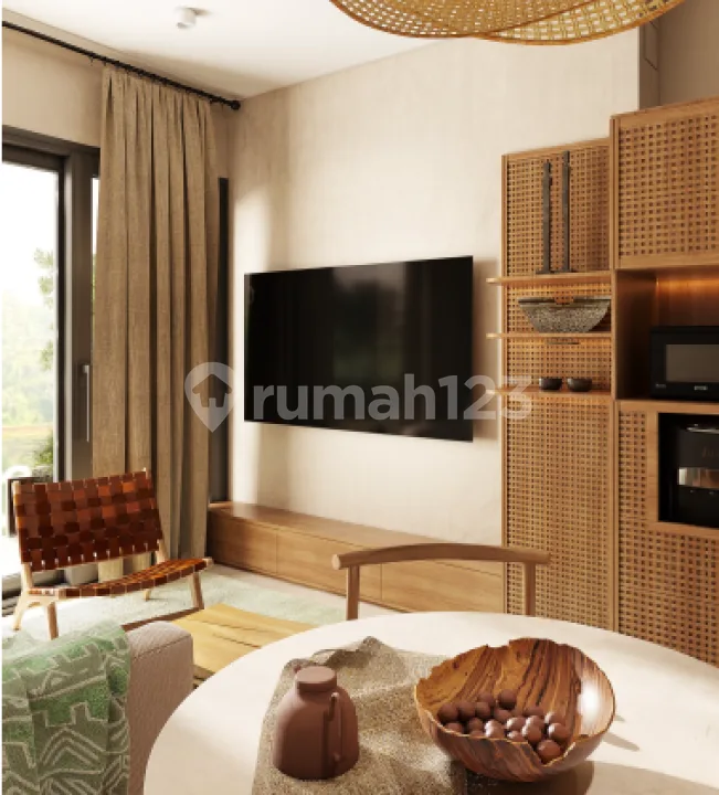 Apartments With Ocean View And Garuda Statue View - Image 3 of 4