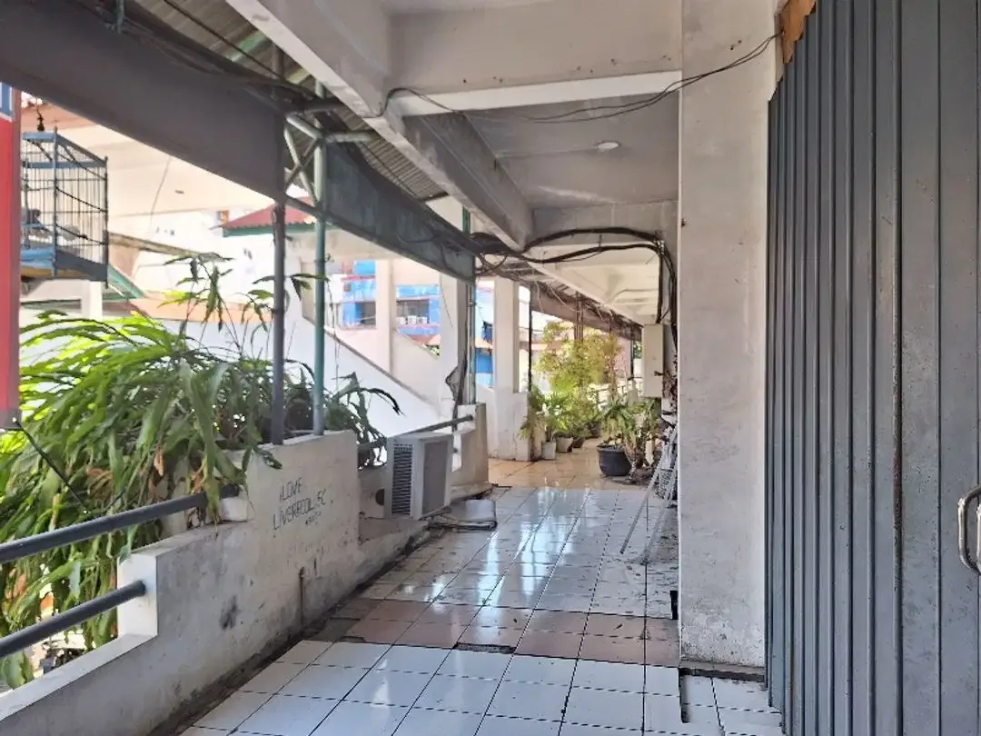 Dijual atau Disewakan Ruko Strategis  Sudirman Agung Blok F - Image 4 of 10
