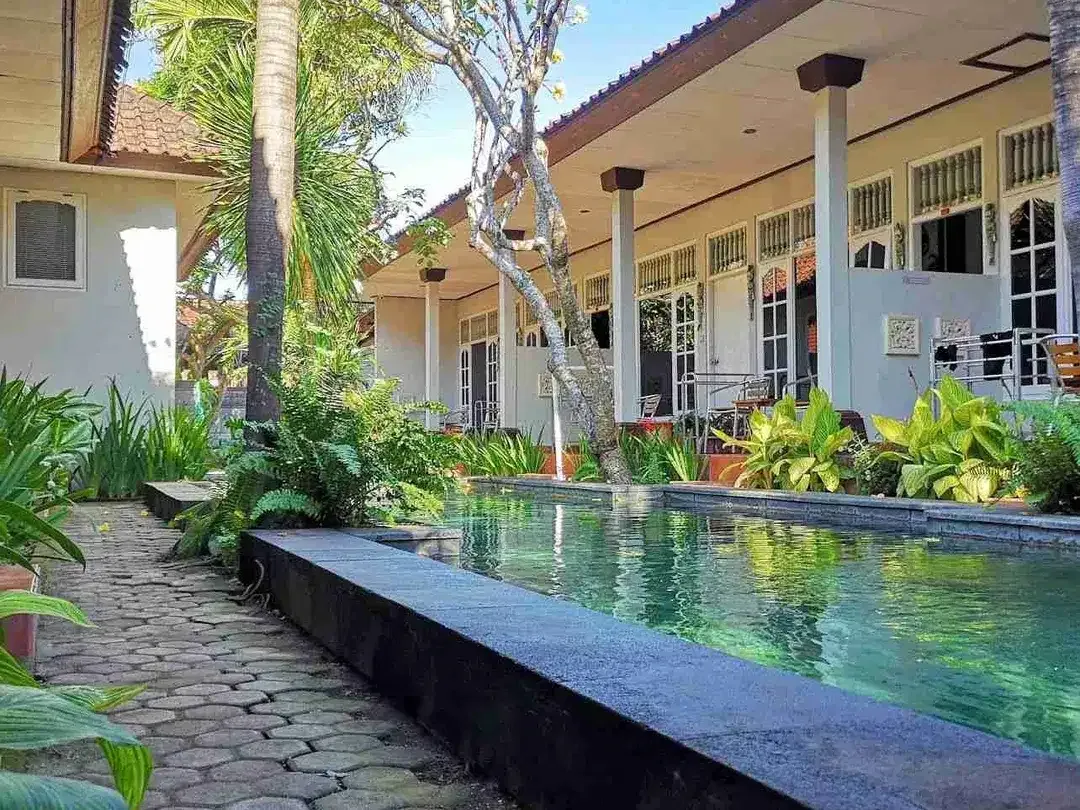 Guesthouse Danau tamblingan sanur - Image 10 of 10