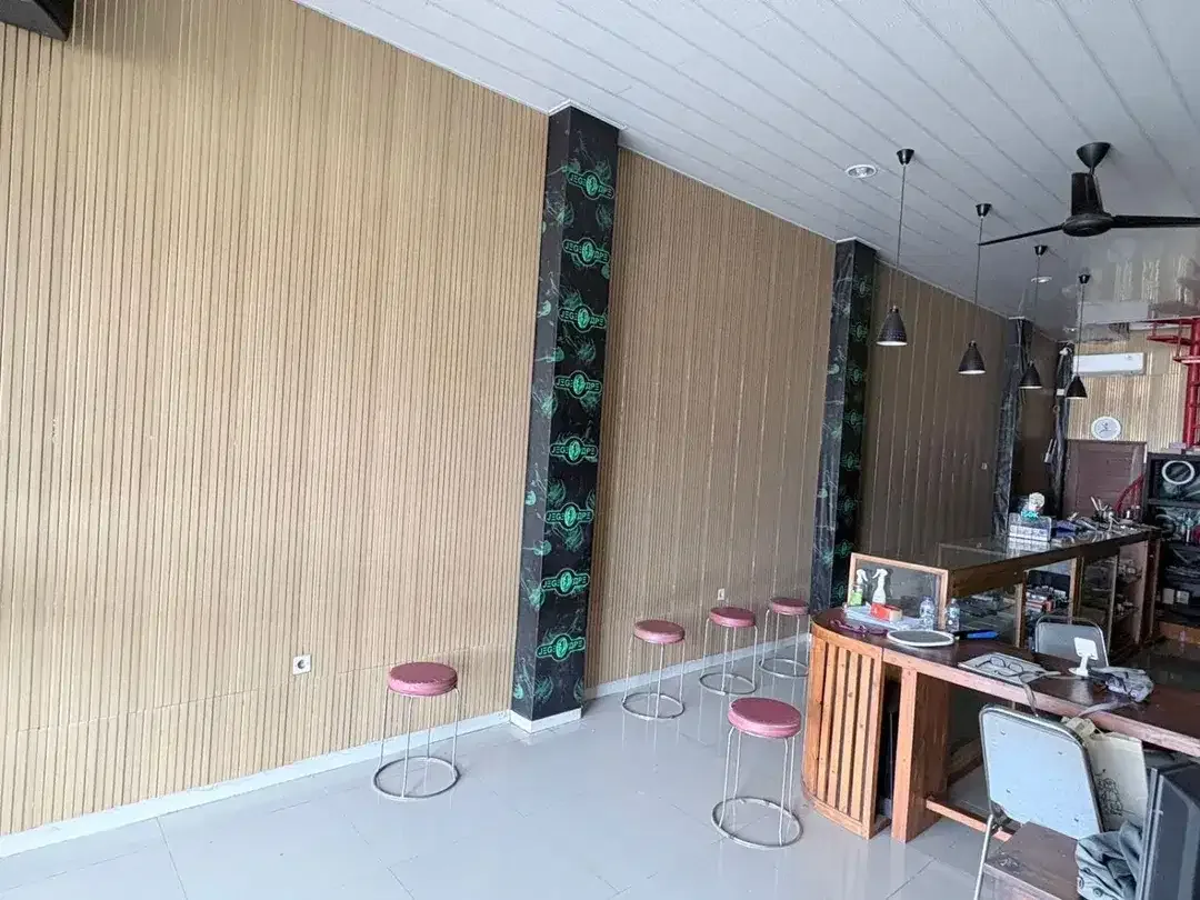 RUKO 2LT COCOK UNTUK BISNIS STARTEGIS DI KEBO IWA DENPASAR - Image 1 of 7
