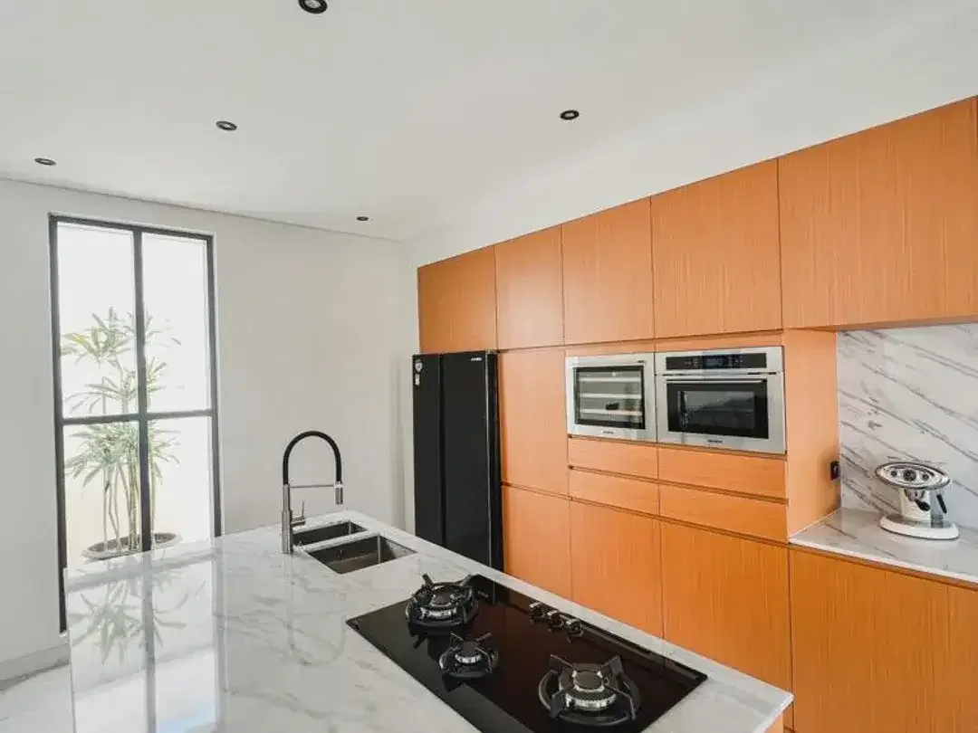 Luxury Villa 3 Bed, Harbour View & GWK View, Ungasan, Badung - Image 3 of 10