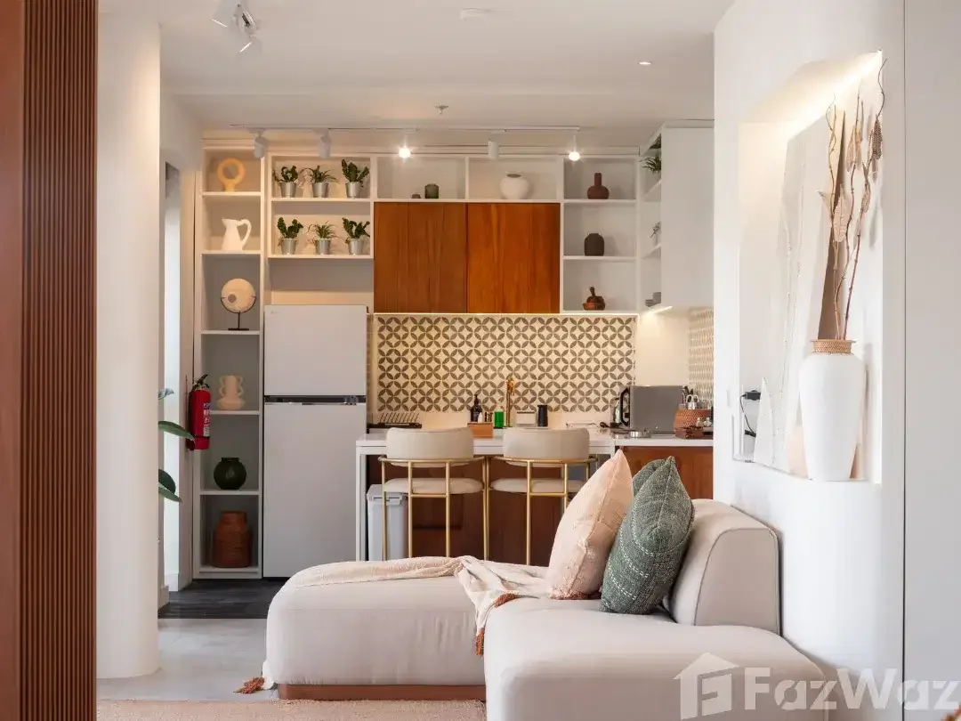 Brand-New Apartment in the Heart of Berawa - Image 7 of 8