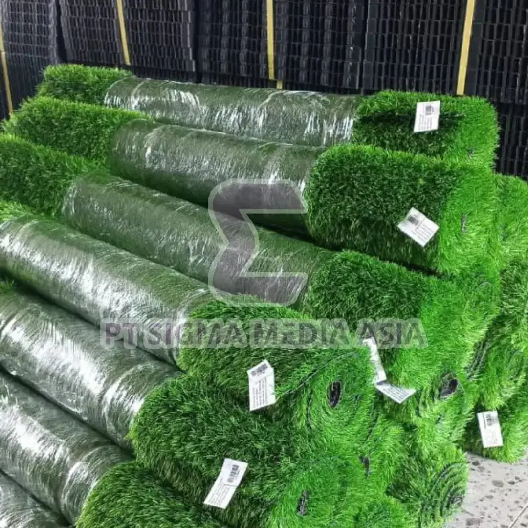 Jual Rumput Sintetis Buat Berbagai Keperluan - Image 5 of 5