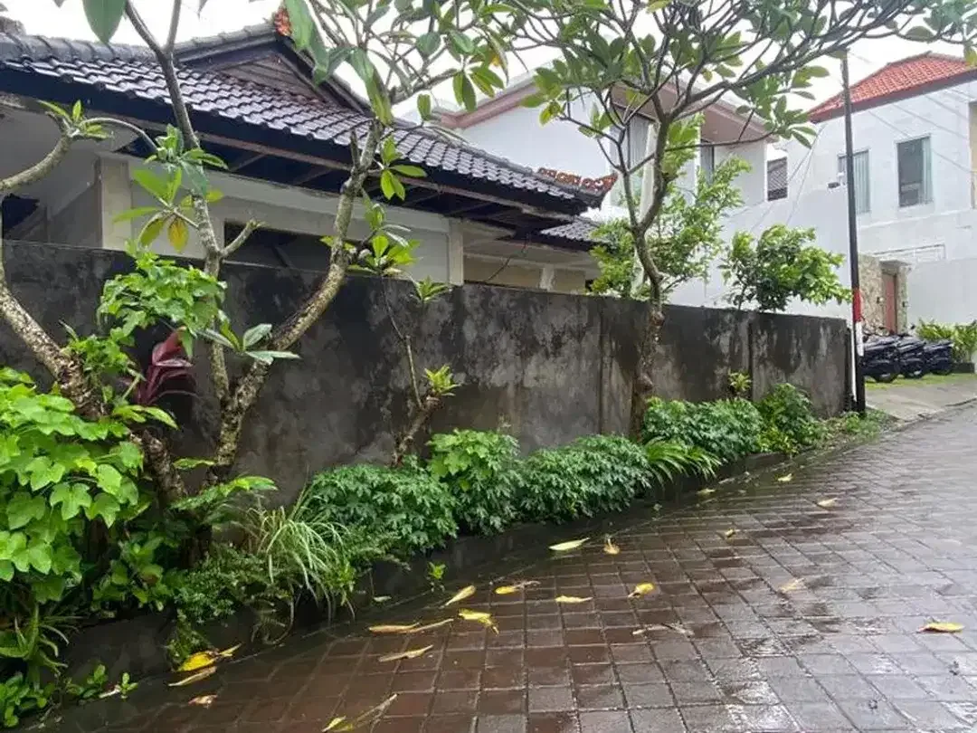 Freehold - Rare Land Plot 320 sqm for Sale in Canggu, Bali - Image 6 of 6