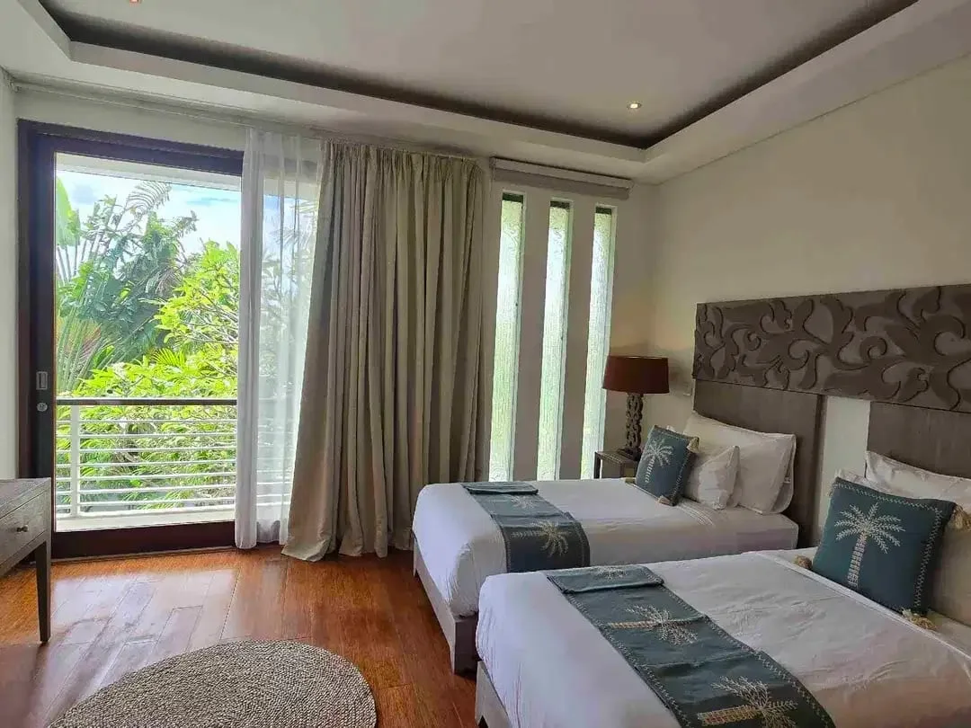 Two Bedroom Villa - New Renovated - Image 10 of 10