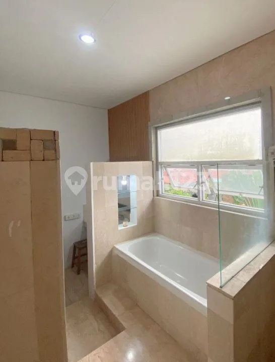 Jual Villa Siap Huni Area Strategis Umalas Seminyak - Image 3 of 4