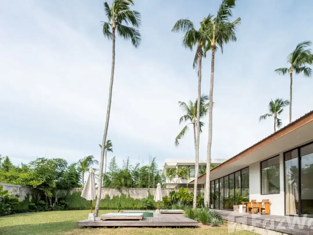 3 Bedroom Villa for sale in Kaba Kaba, Bali - Image 3 of 10