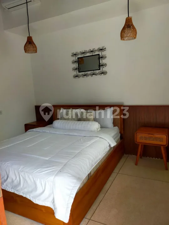 For Rent Villa Murah At Ungasan Jimbaran Kuta Bali - Image 2 of 3
