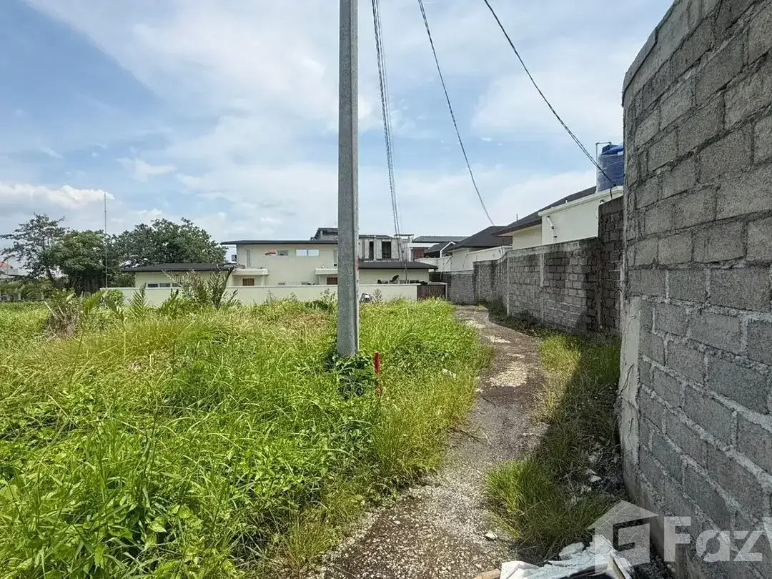 Land for sale in Seseh, Bali - Image 5 of 6