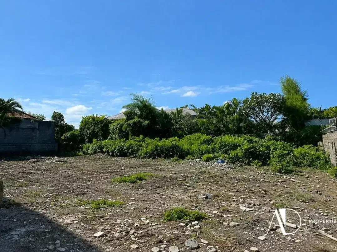 LEASEHOLD | PRIME DEVELOPMENT LAND IN UMALAS - Image 3 of 4