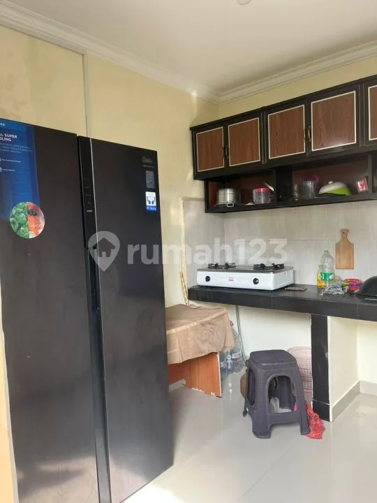 Rumah Furnished Kerambitan Tabanan Furnished Akses Jalan 12 Meter - Image 4 of 4