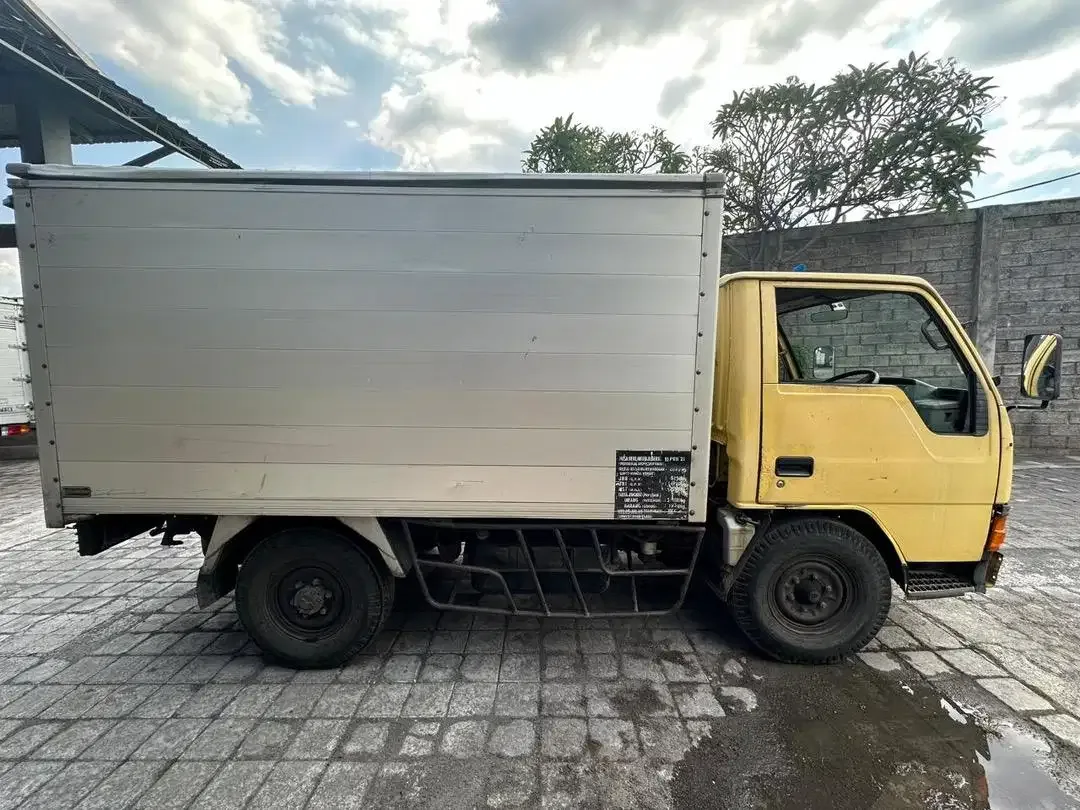 Colt Diesel Ragasa FE 304 100 PS 2003 - Image 3 of 6