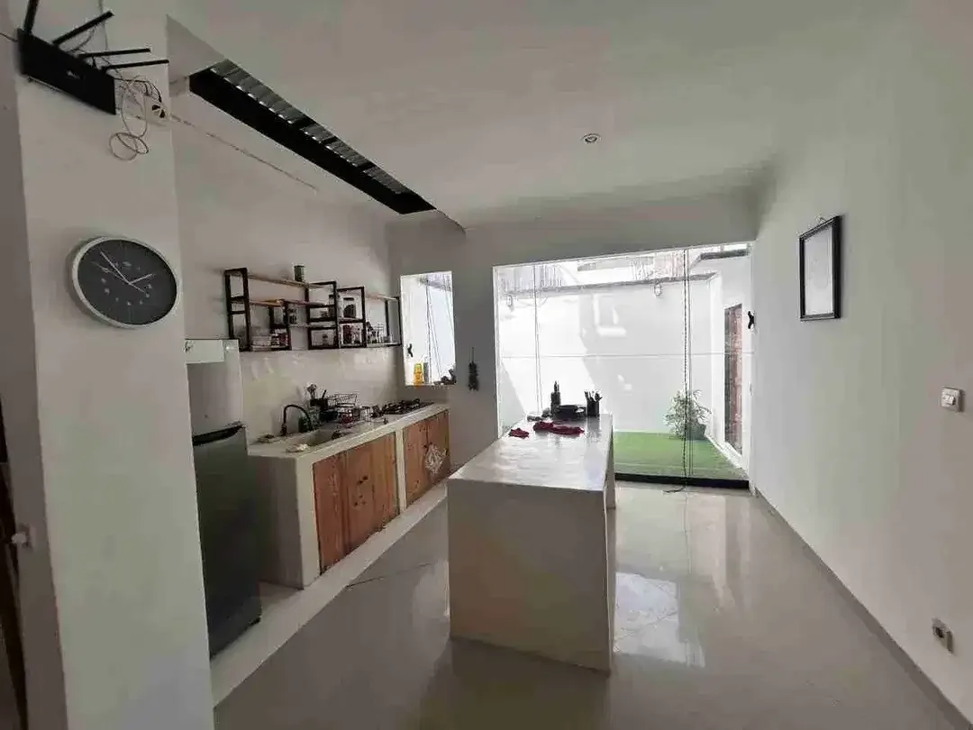 Rumah Cantik Ungasan Dekat GWK dan Pantai Melasti - Image 8 of 10