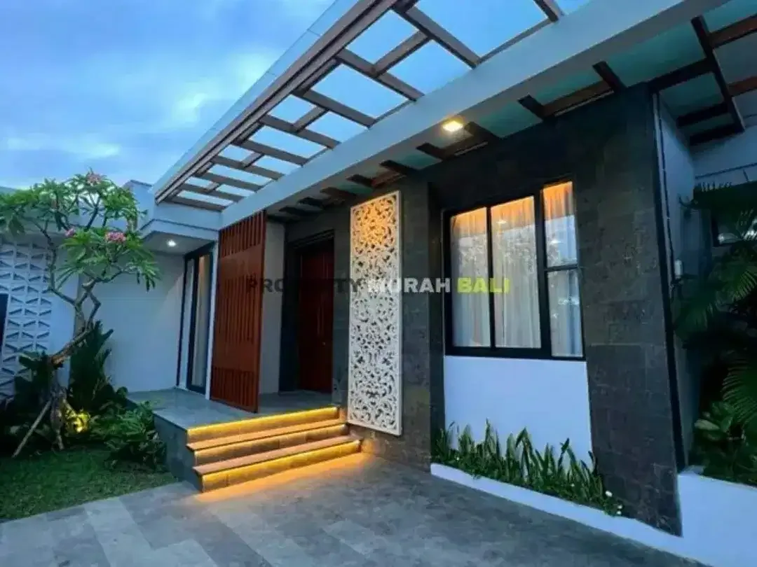 Villa Unblock View GWk Goa Gong Jimbaran Bali - Image 4 of 10