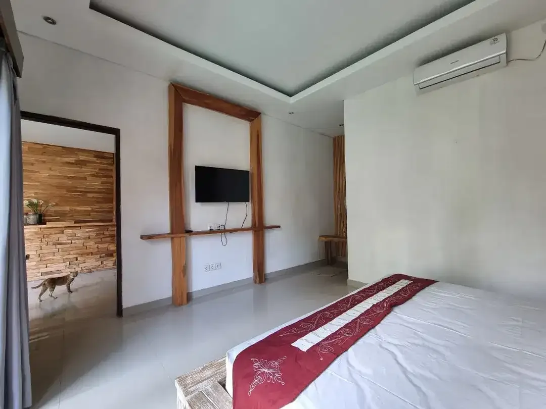 Villa taman mumbul nusa dua - Image 6 of 10