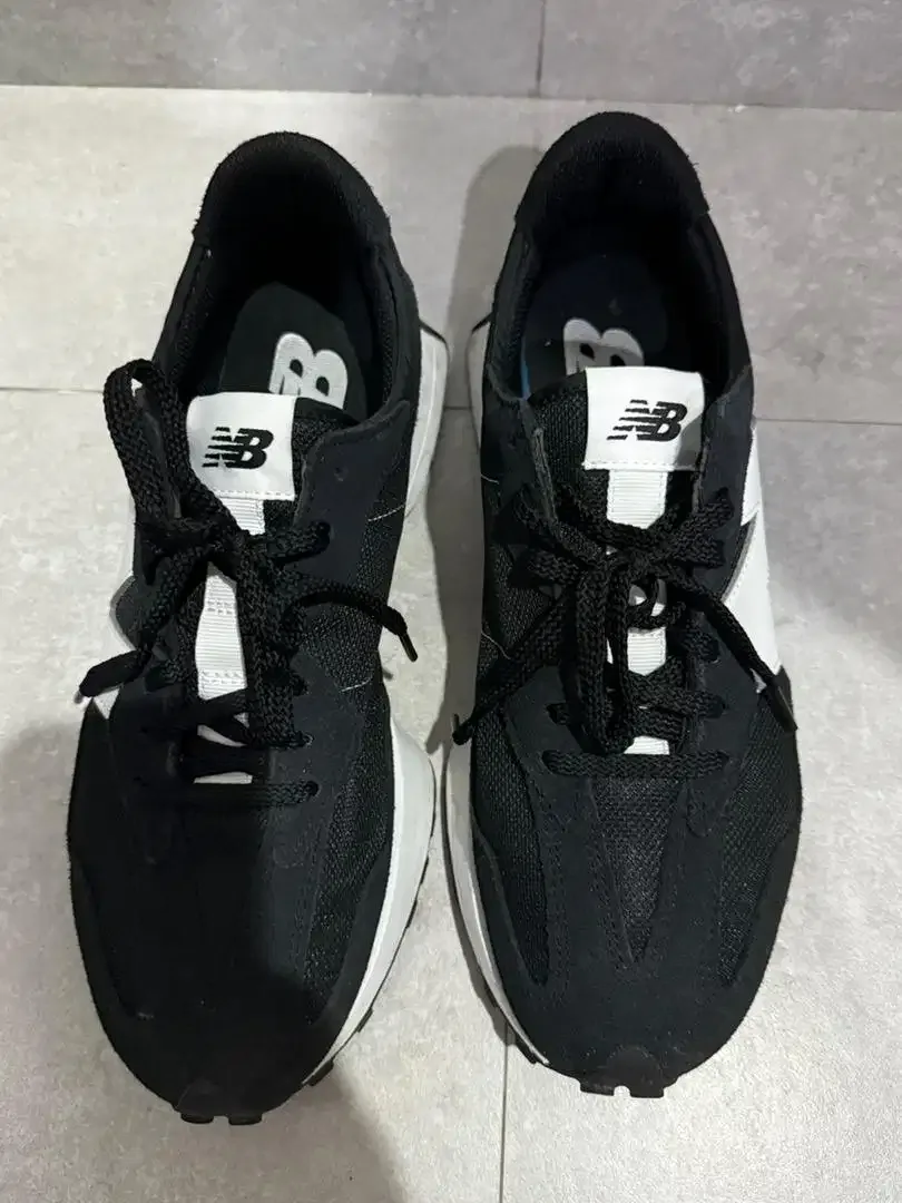 New Balance Size 45 - Image 8 of 9
