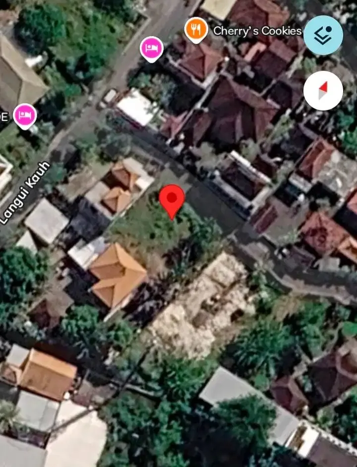 Disewakan lahan jangka panjang / leasehold - Image 1 of 2