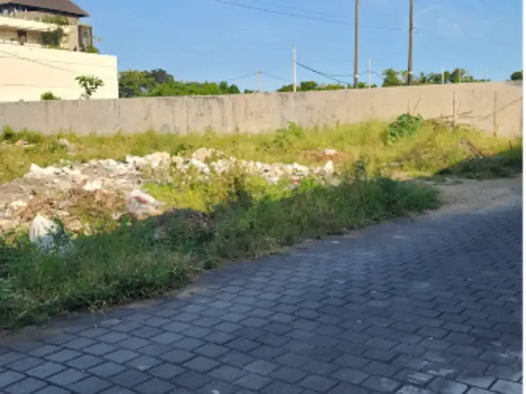 Tanah Sewa Cocok Bangunan Gudang - Image 4 of 7