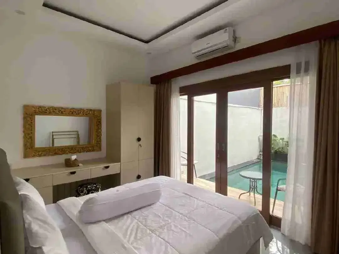 villa 3 bedroom area jimbaran fully furnished - Image 5 of 5