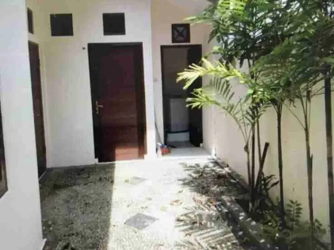 Di jual rumah lantai II di perumahan Wisma Nusa Permai Benoa kampial Kuta Selatan Badung Bali - Image 4 of 10
