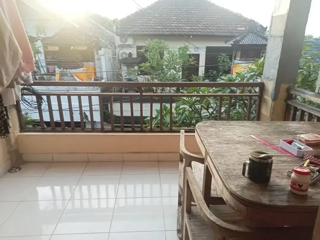 RUMAH LANTAI DUA TAMAN GRIYA FASILITAS GARASI LUAS - Image 10 of 10