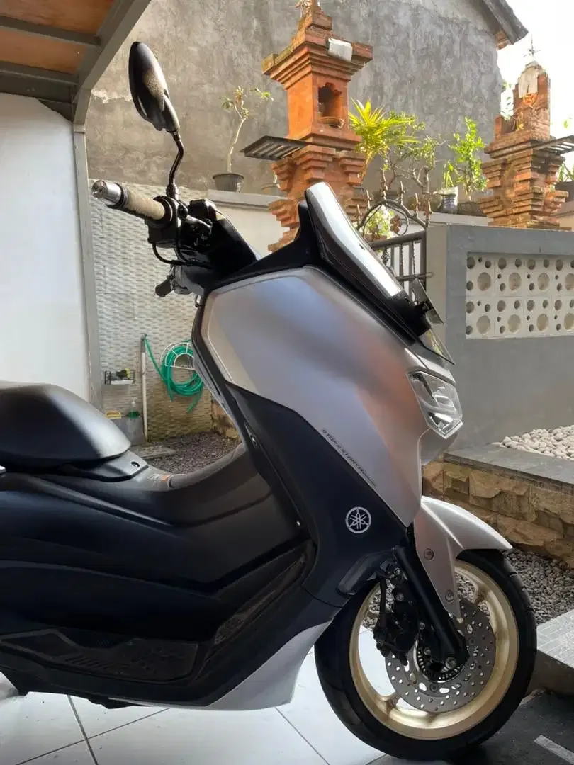Nmax kelles 2023 // bintang dewata motor // - Image 2 of 3