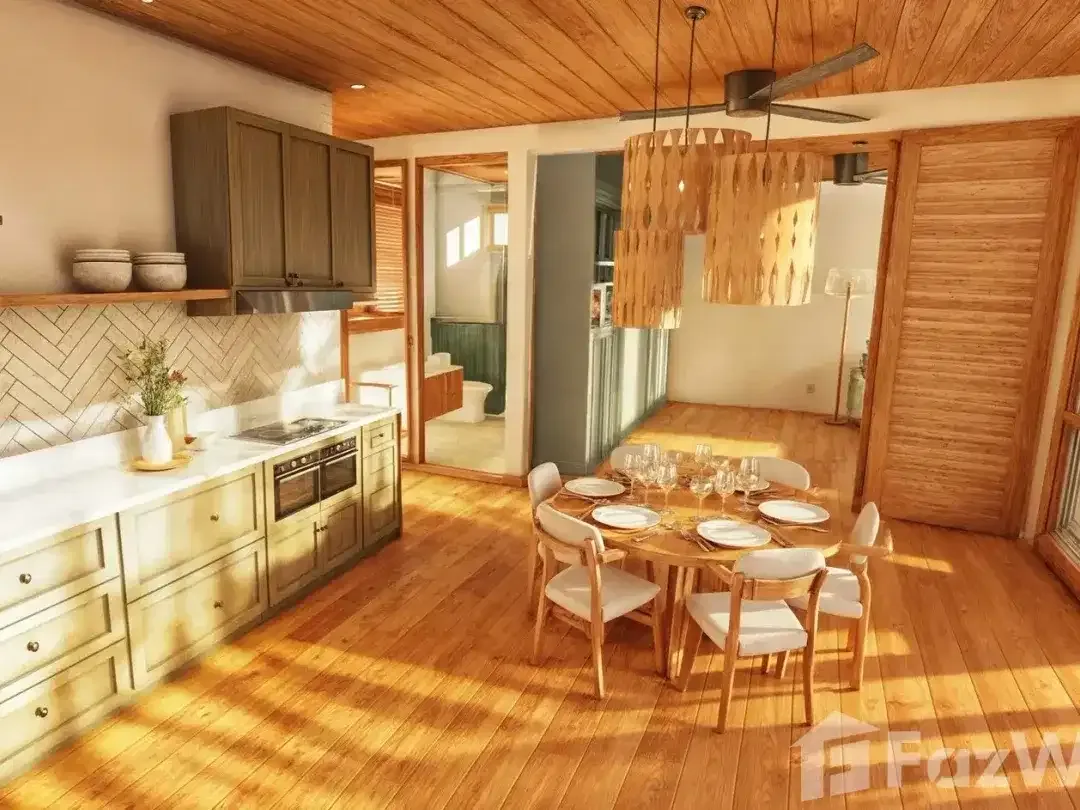 2 Bedroom Villa for sale in Uluwatu, Bali - Image 8 of 10