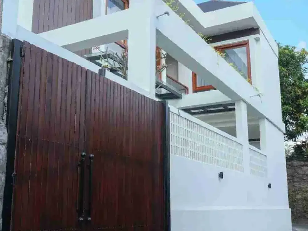 Batu Belig calling prime location Villa in Bali for sale - Image 1 of 8