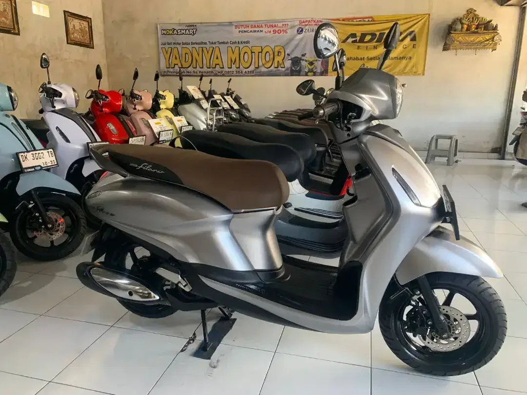 FILANO 2024/YADNYA MOTOR - Image 3 of 3