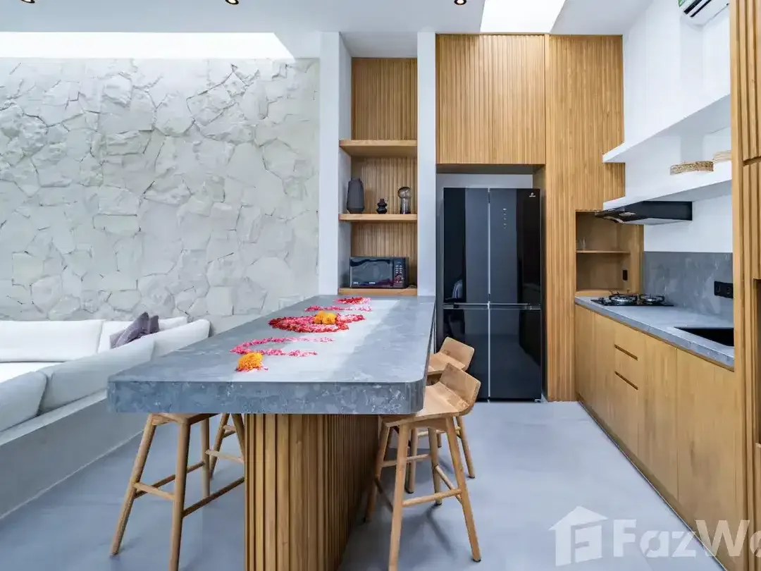 1 Bedroom Villa for sale in Nyang Nyang, Bali - Image 4 of 9