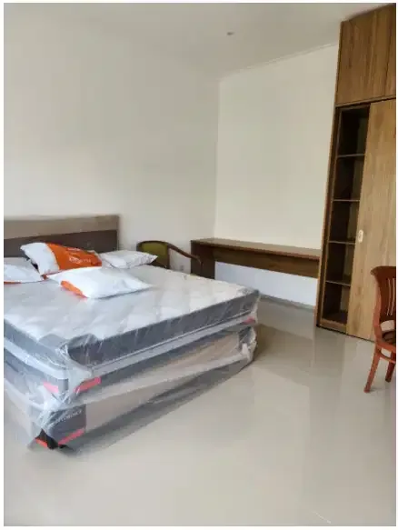 Villa Baru di Jual / di Sewakan di Nusa Dua - Image 4 of 10