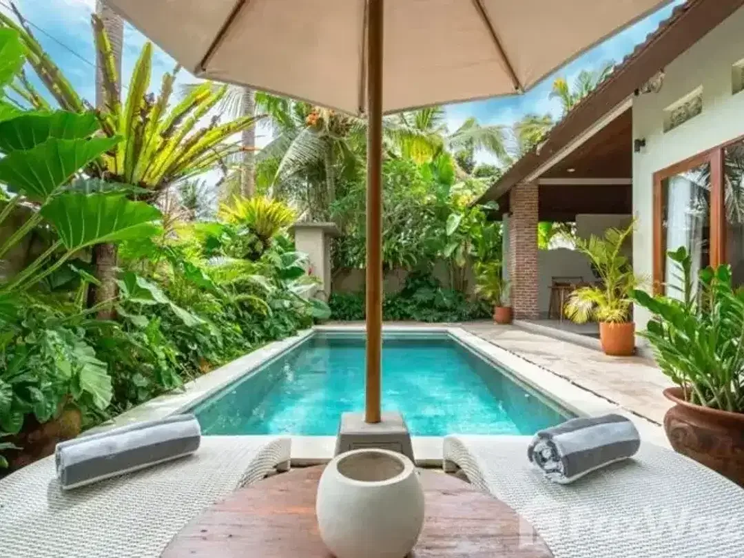 1 Bedroom Villa for sale in Sayan, Bali - Image 8 of 10