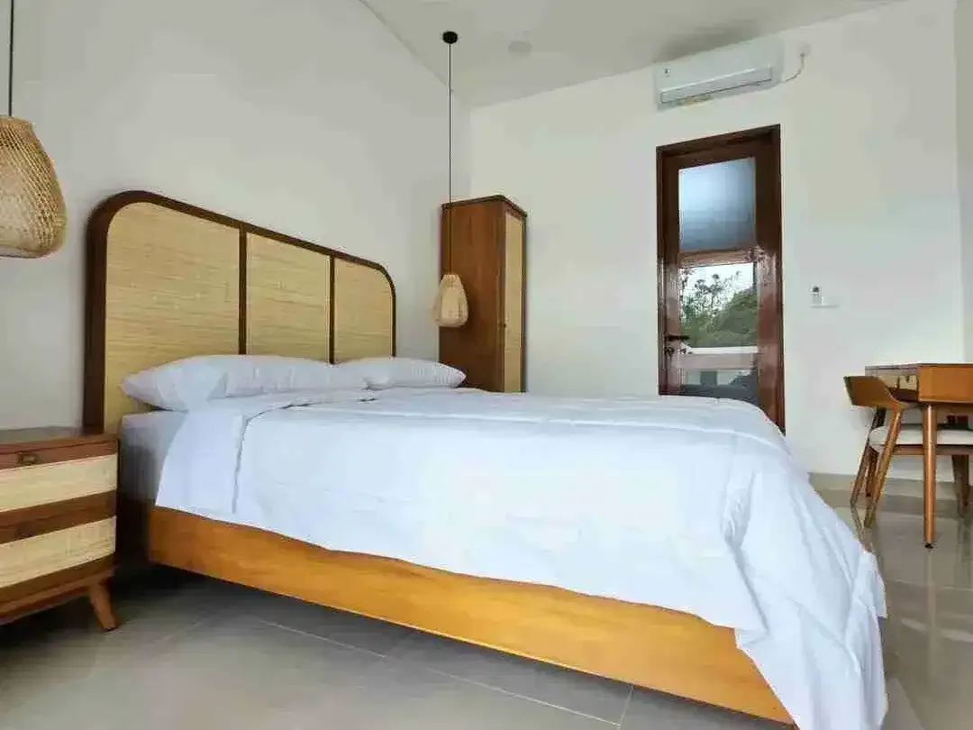 Jual Villa Furnished 1lt Lokasi Jl Taman Mumbul Nusa Dua Area Strategis Hunian & Investasi di Bali. - Image 9 of 10