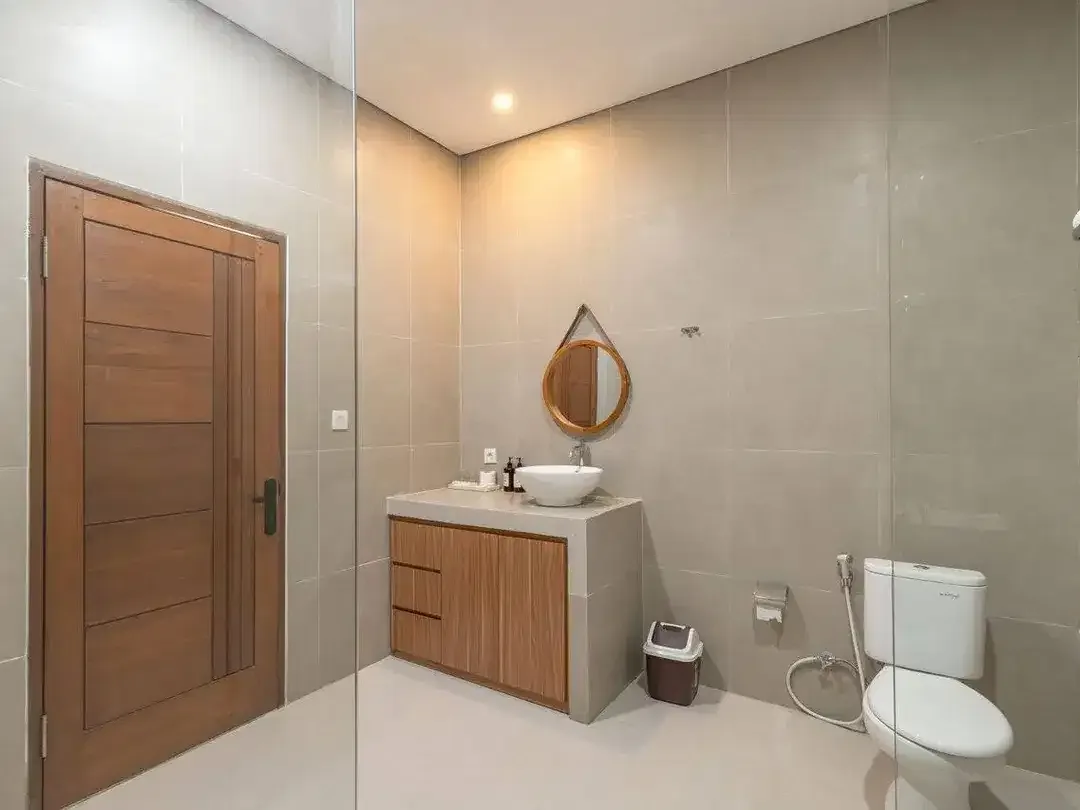 2-BEDROOM VILLA FOR RENT – UMA LESTARI, SANUR - Image 5 of 10