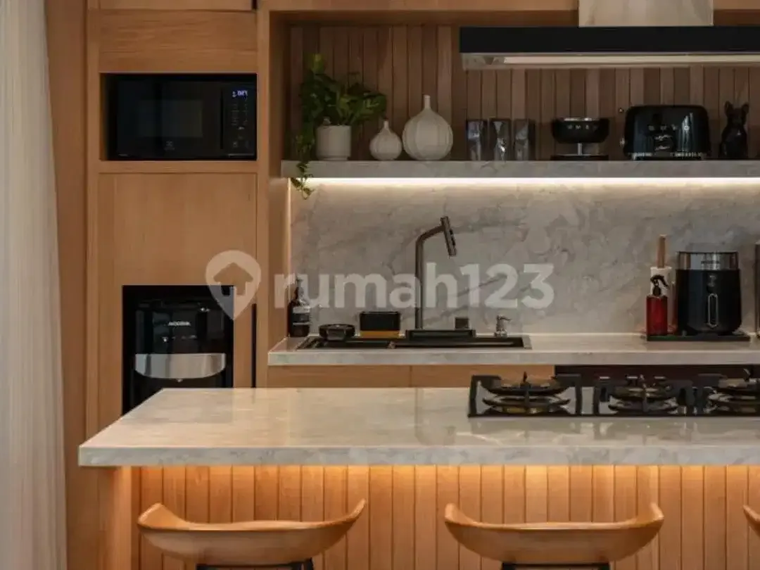 Brand New Luxury Villa Location In Canggu - Image 5 of 5