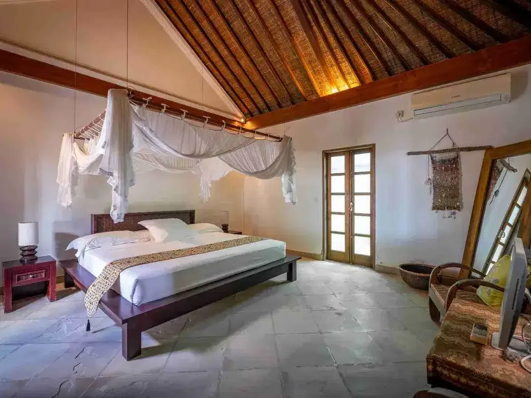 Villa Tropical di Jl Pantai Balangan Ungasan - Image 6 of 10