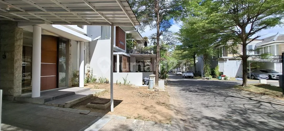 Rumah Cluster Murah Exclusive Citraland Denpasar One Gate System - Image 2 of 4