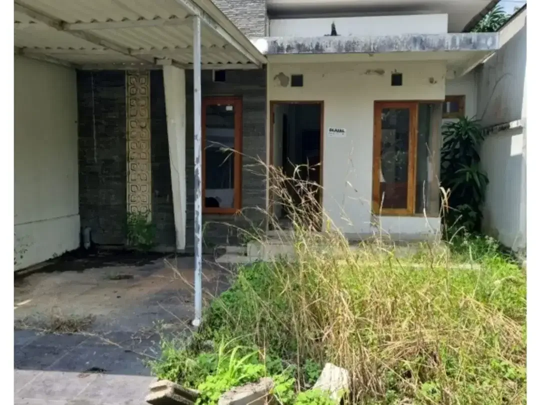 RUMAH MURAH HARGA DIBAWAH NJOP ROYAL GRIYA LOKA TABANAN BALI - Image 2 of 9