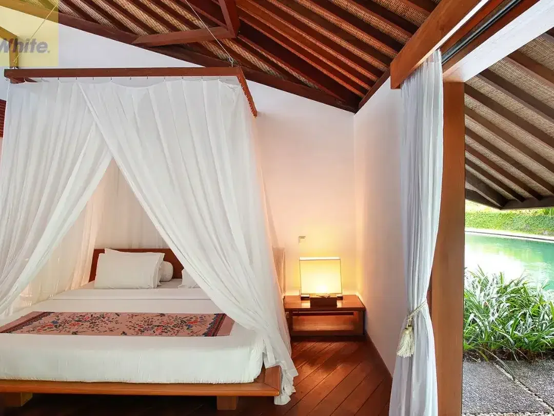 Freehold - Luxury villa in prime area Kerobokan, Canggu - Image 8 of 10