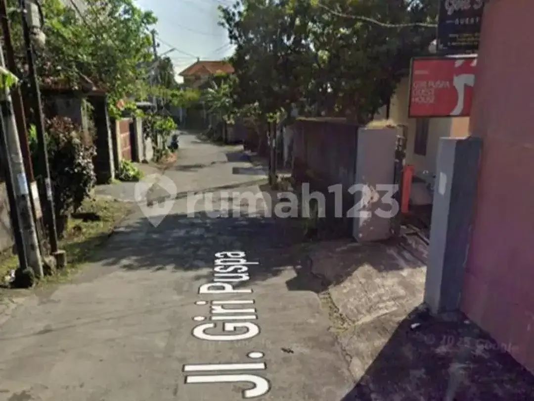 Tanah Area Jimbaran Cocok Sekali untuk Bisnis Kos Kosan - Image 3 of 6