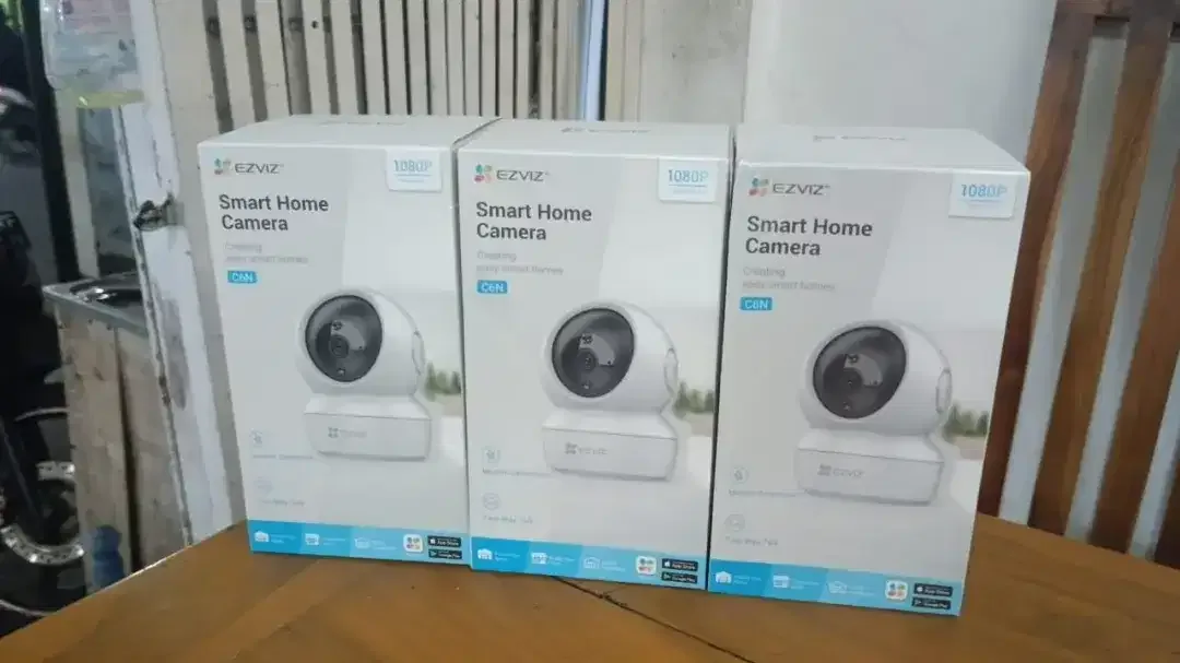 CCTV Murah dengan Pemasangan Cepat dan Praktis! - Image 3 of 5