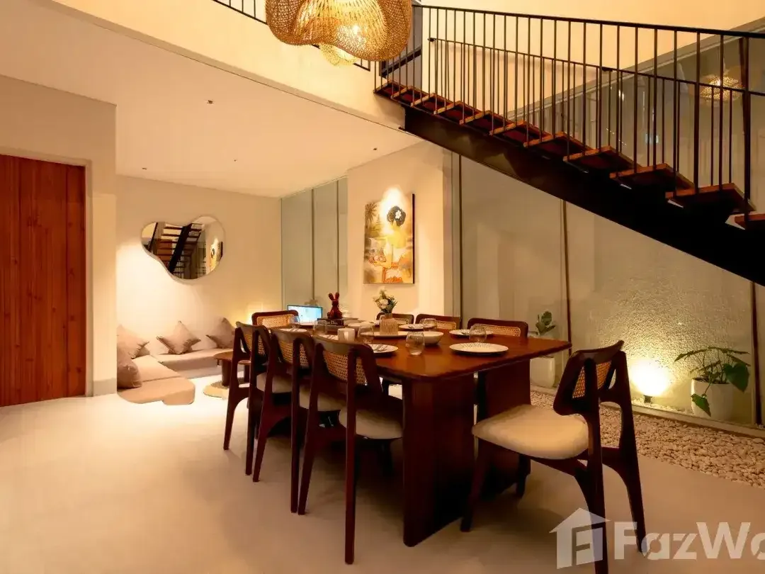 4 Bedroom Villa for sale in Seminyak, Bali - Image 3 of 10