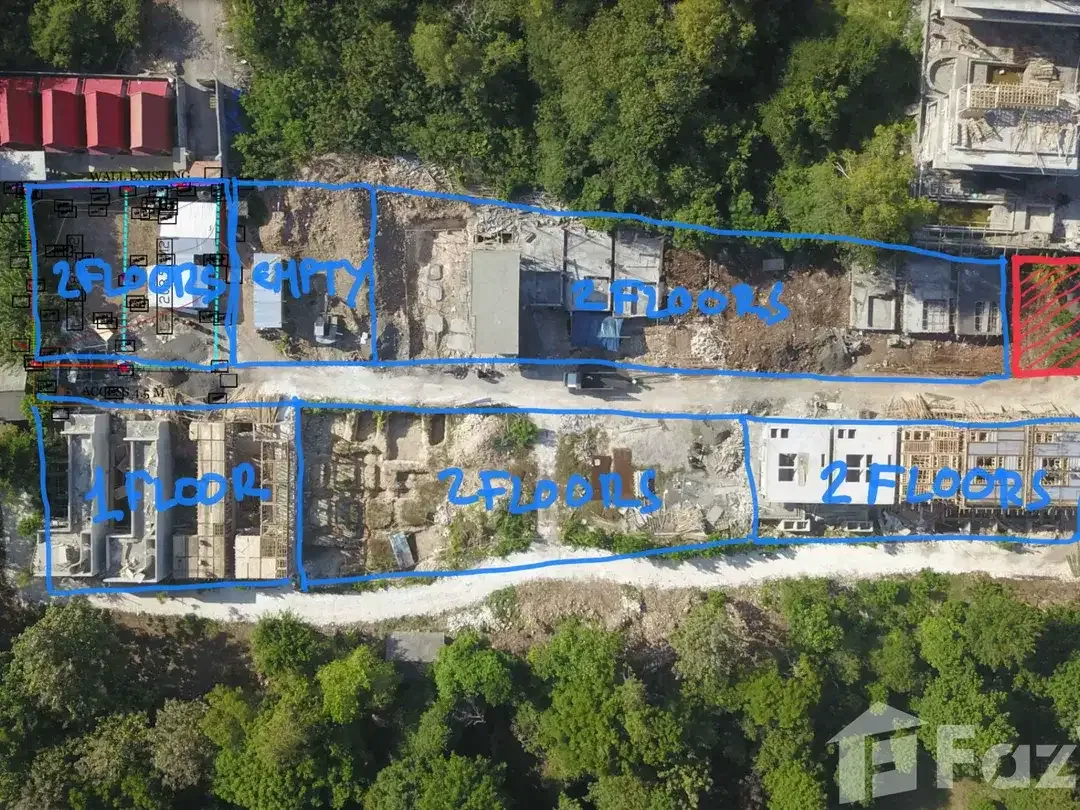 Land for sale in Uluwatu, Bali - Image 5 of 5