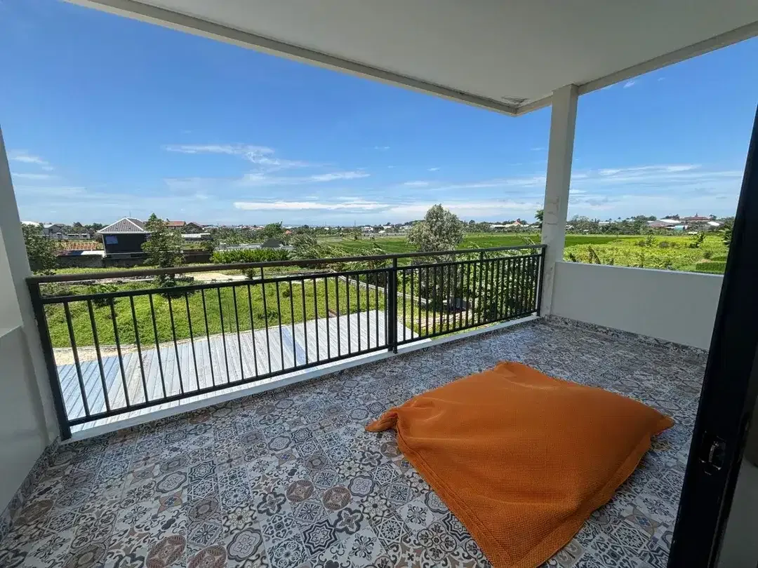 Villa for lease 2 Bedroom at Kerobokan - Image 4 of 10