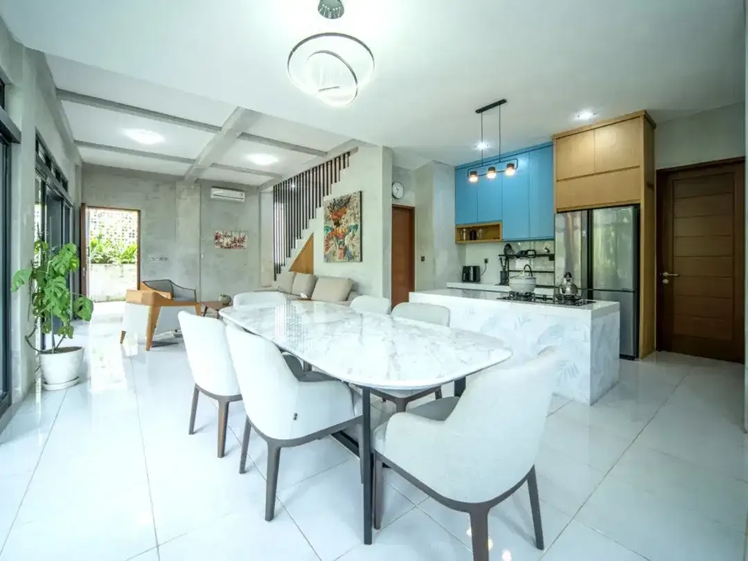 Freehold - Charming 2-Bedroom Villa in the Heart of Canggu, Bali - Image 9 of 10