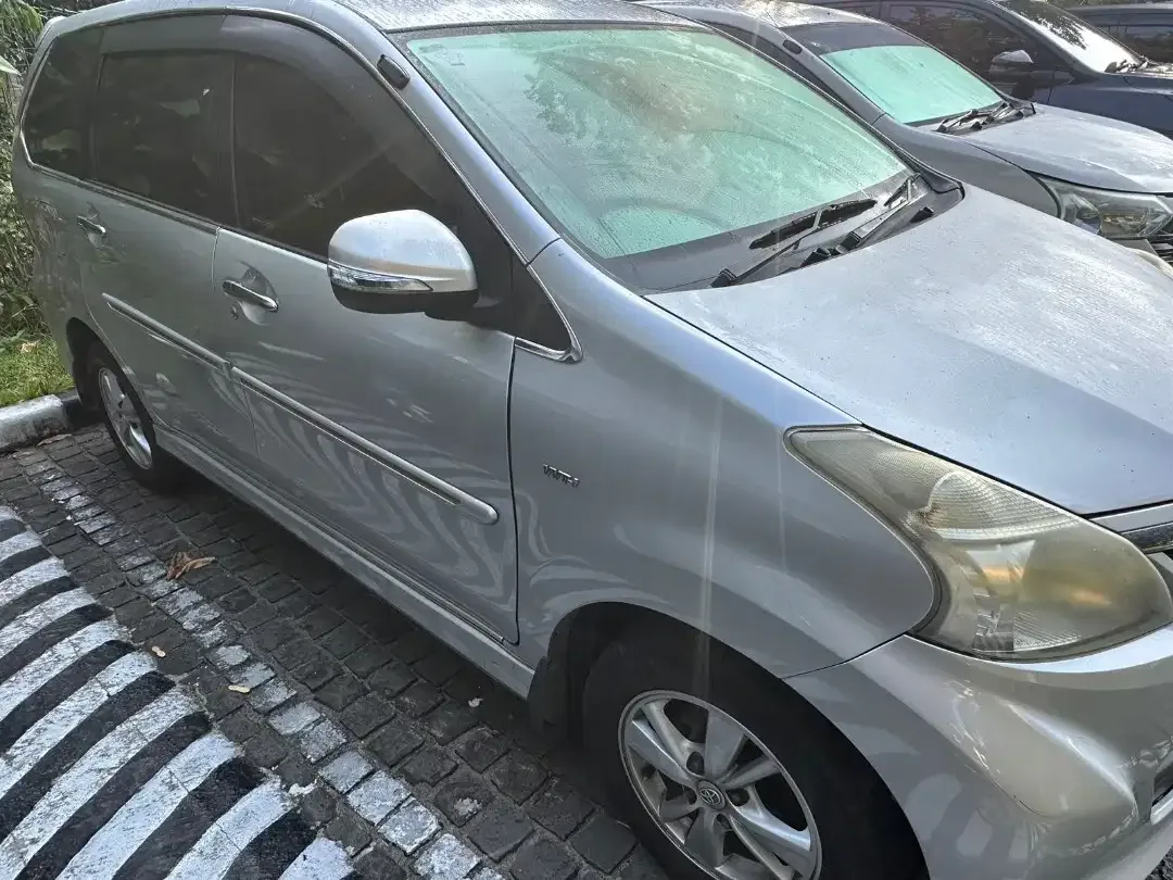TOYOTA AVANZA VELOZ 2015 - Image 6 of 6