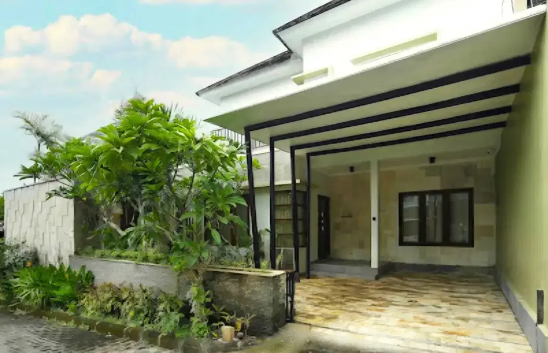 Villa area Taman Griya Jimbaran - Image 2 of 10