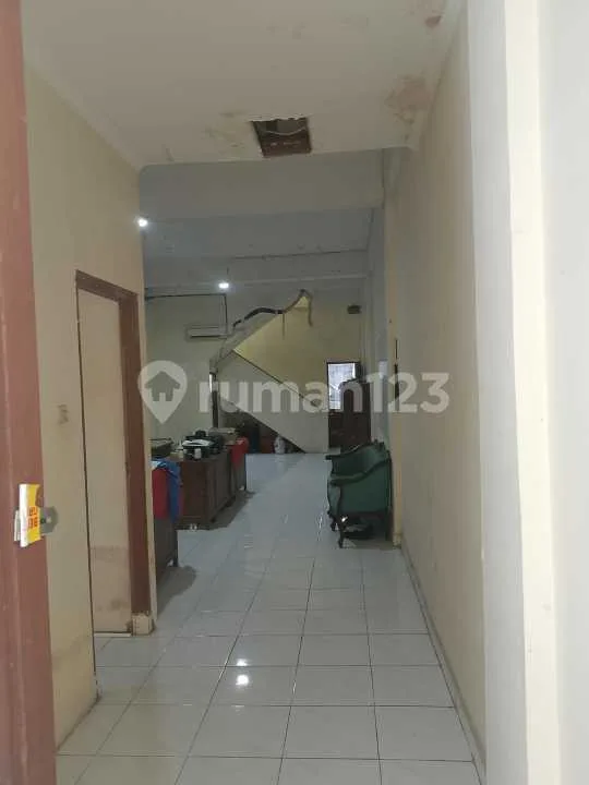 Ruko Jual Lokasi Nusa Dua - Image 2 of 3