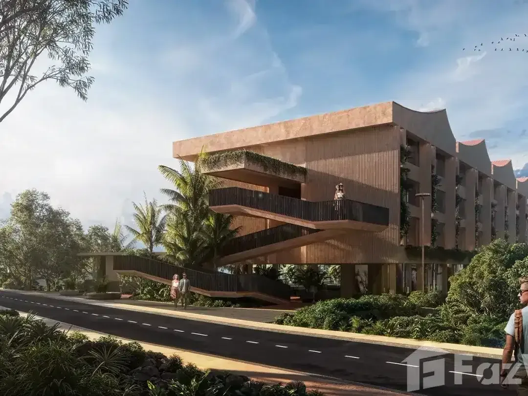 1 Bedroom Apartment for sale at Lyvin Uluwatu Apartments - Image 2 of 5