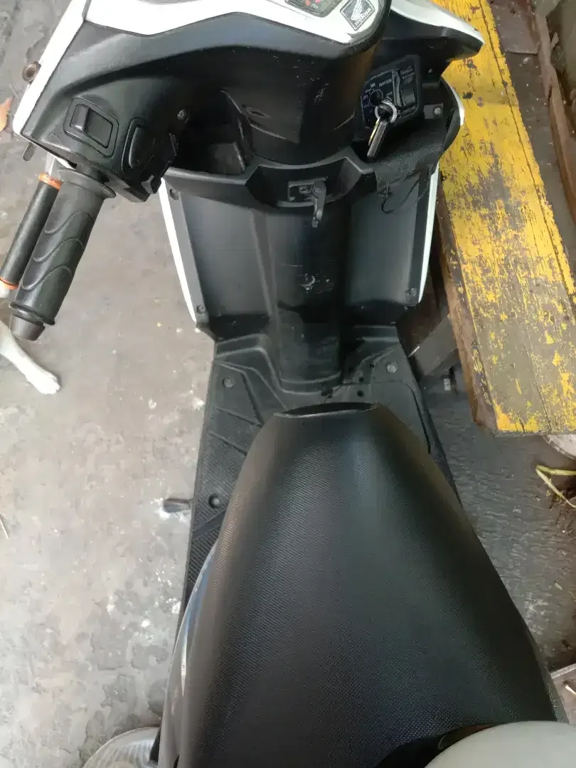 Dijual vario fi 2014 - Image 4 of 5